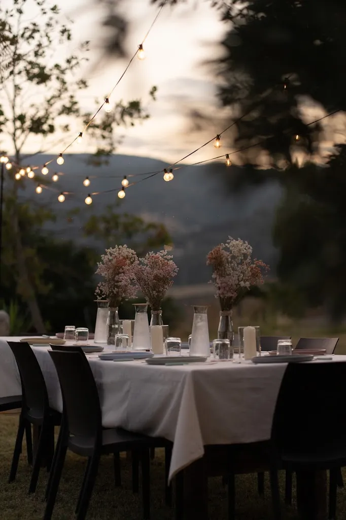 Modestamente food and drink restaurant in Badolato Marina