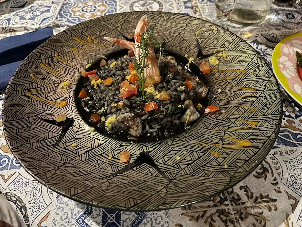 Toma Dan_Playa Fuego - lido Badolato Marina_Badolato Marina_recensione