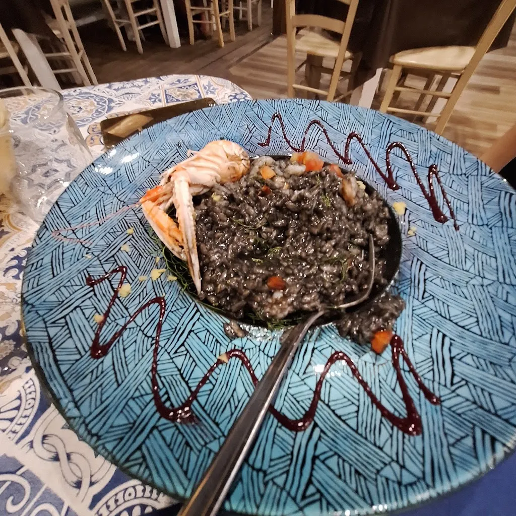 giovanni gio_Playa Fuego - lido Badolato Marina_Badolato Marina_recensione