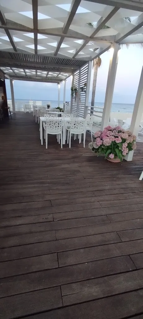 Ele_Playa Fuego - lido Badolato Marina_Badolato Marina_recensione