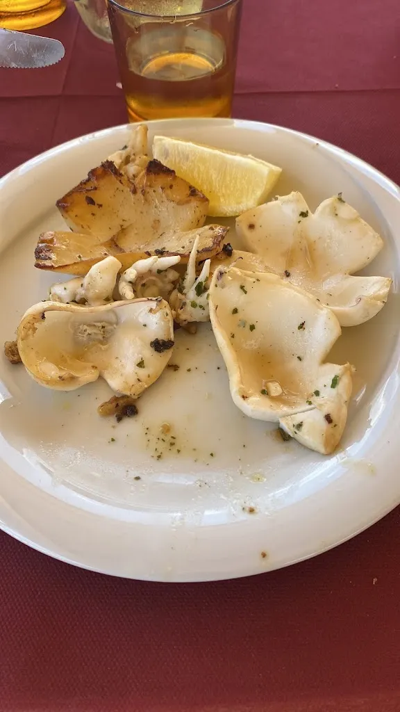 Roman Bahriy_Lido Colonna_Badolato Marina_review