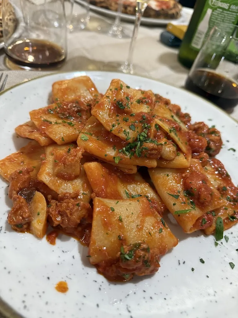 giuseppe silletta_Umami Ristorante Pizzeria_Arcavacata_review