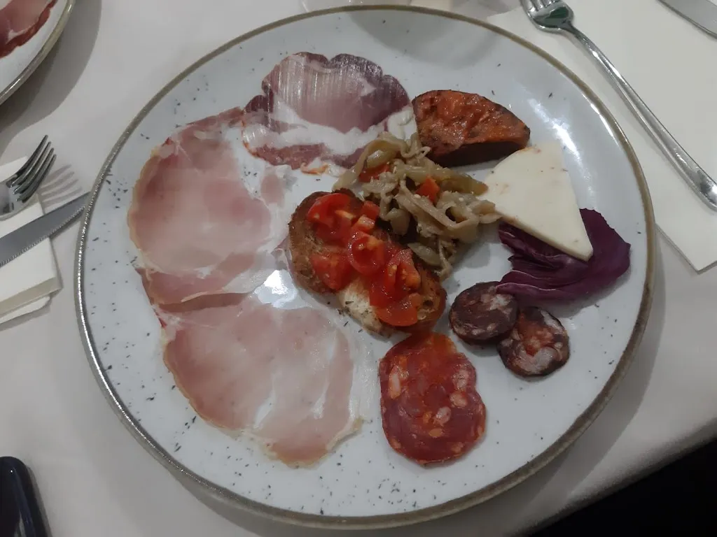 Annamaria Caristia_Umami Ristorante Pizzeria_Arcavacata_review