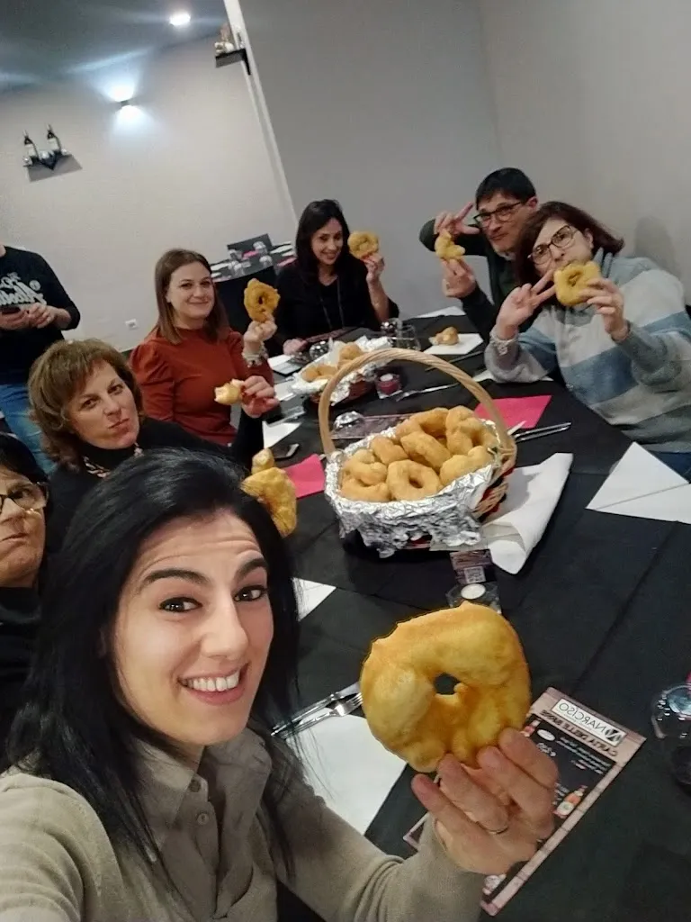 Antonella Orrico_Narciso_Arcavacata_review