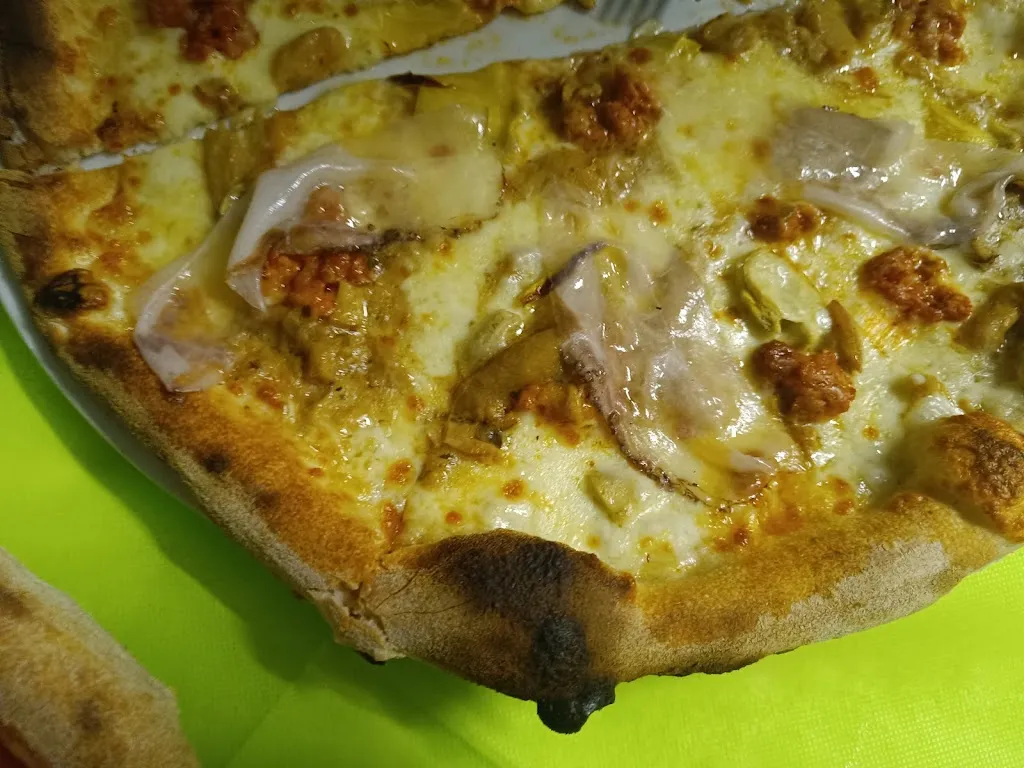 Margherita Salamone_Narciso_Arcavacata_review