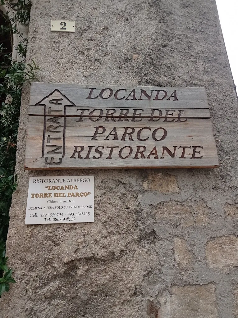 L A_La Vecchia Torre Srl_Collelongo_review