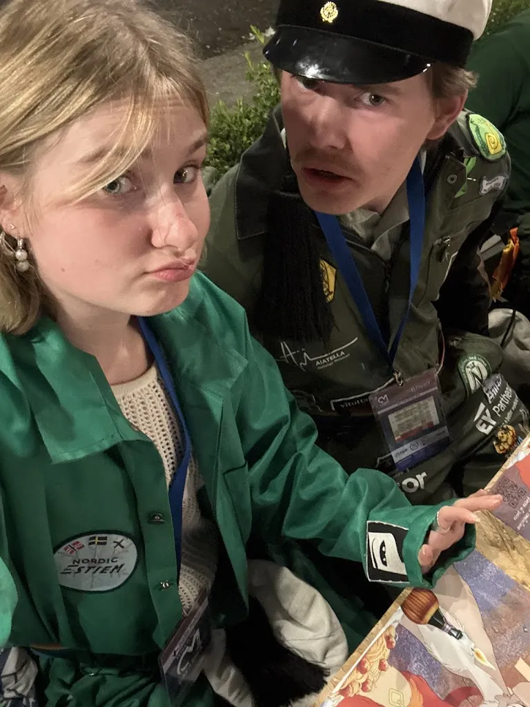 Nelle Pohja_Adesso Pasta Rende_Arcavacata_review