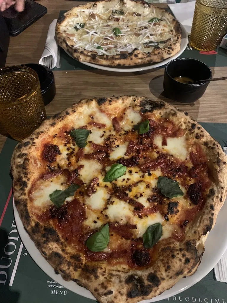 Ly Pham_Adesso Pasta Rende_Arcavacata_review