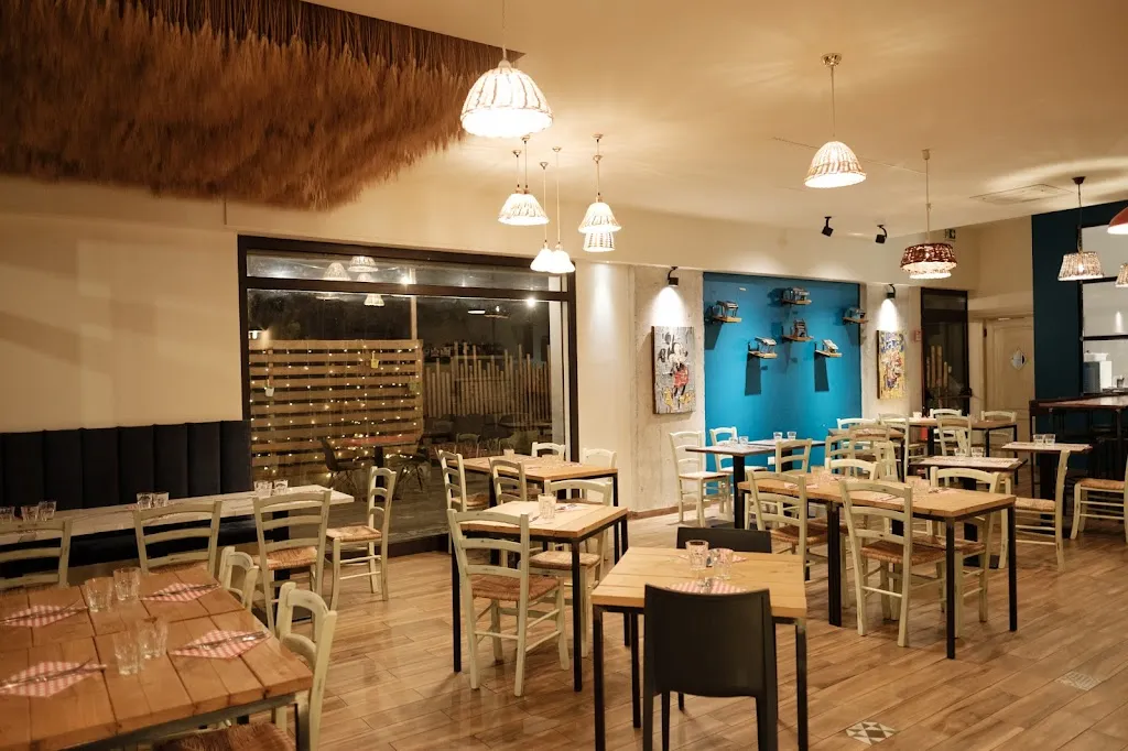 Adesso Pasta Rende restaurant in Arcavacata