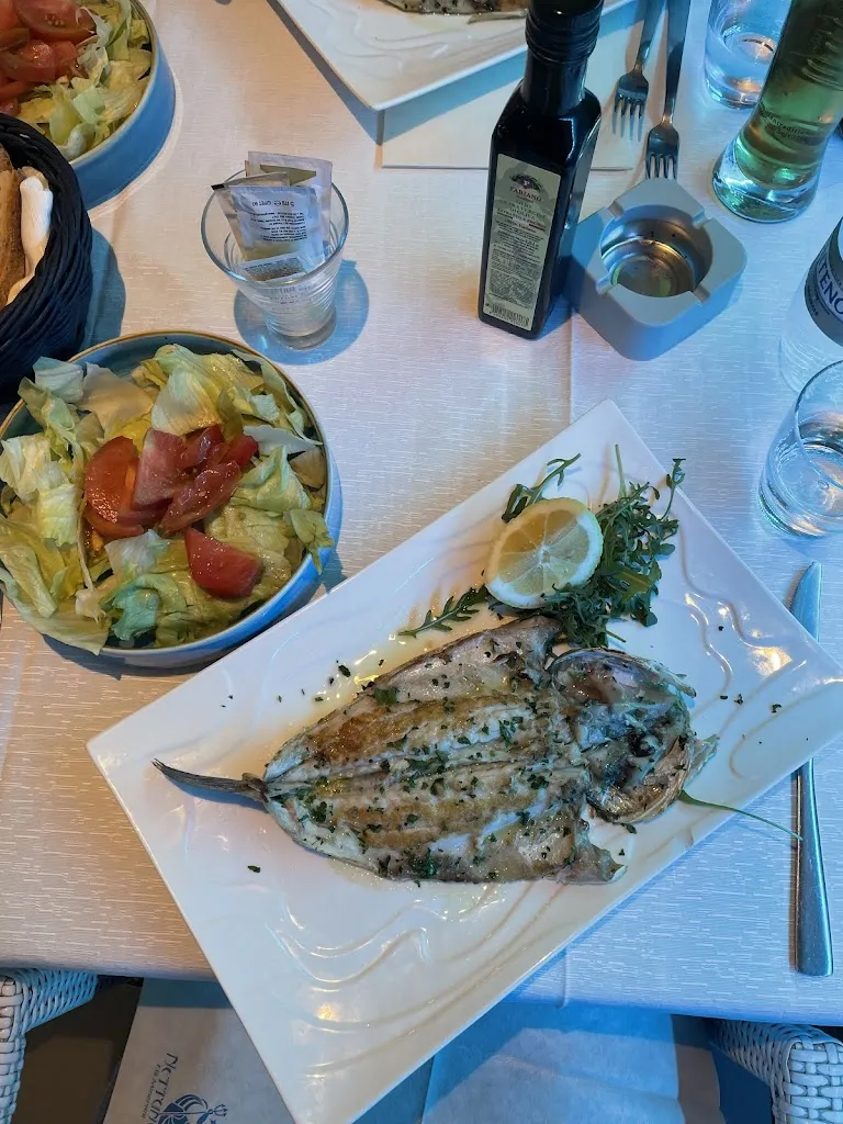 Mahsa Bazrafshan_Nettuno_Arcavacata_review