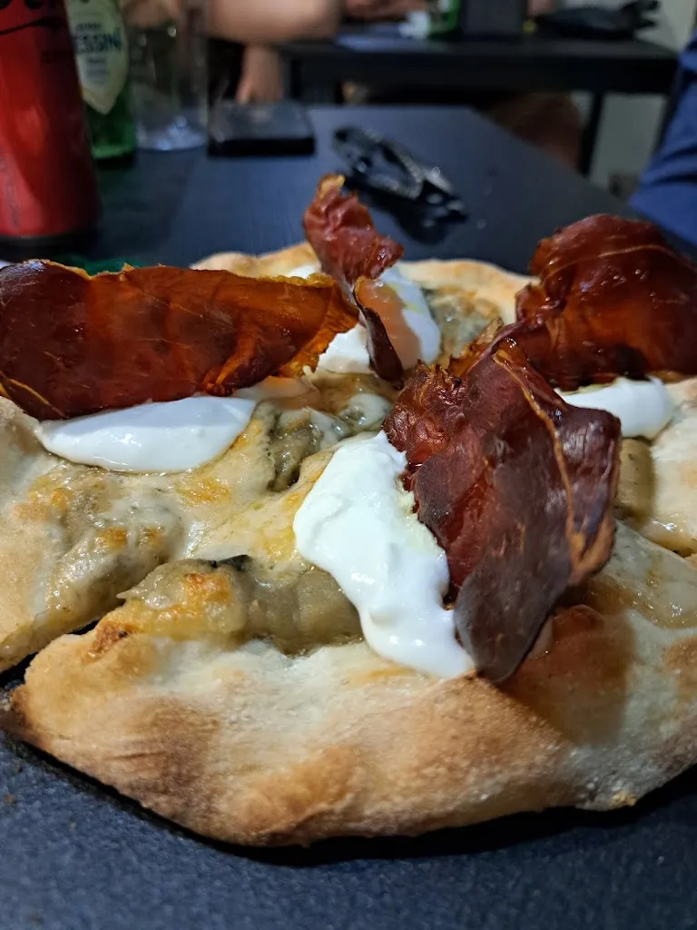 Adele Bonaro_Fuori Corso_Arcavacata_review