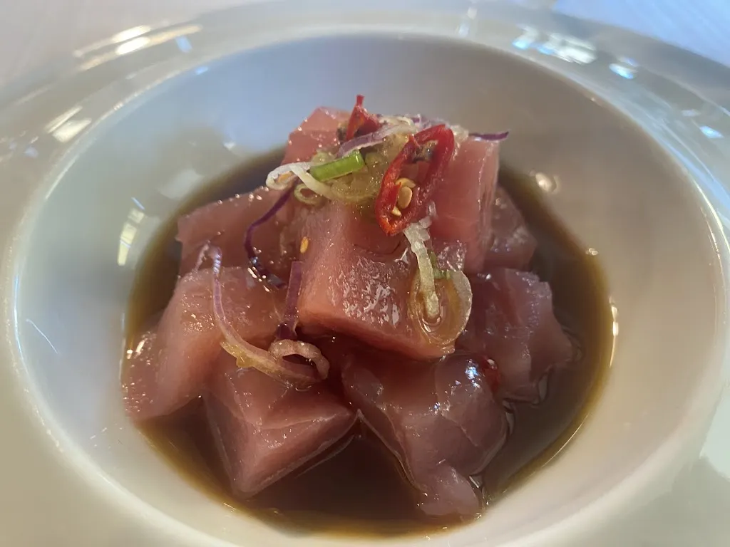 Aruj Maekwatana_Agorà_Arcavacata_recensione