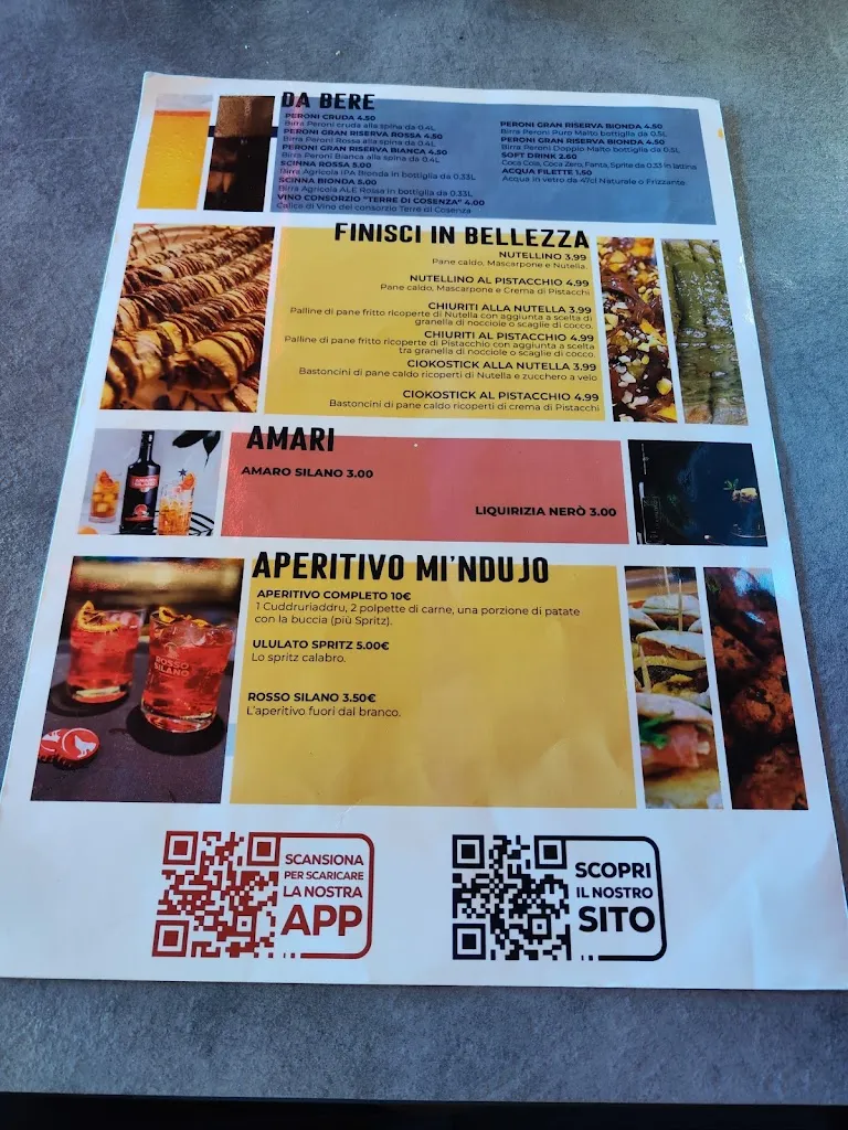 Menu_Mi' Ndujo - Marconi_Arcavacata_immagine_2