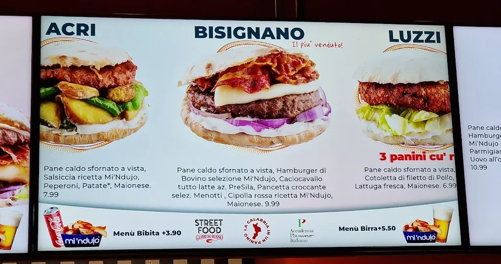 Menu_Mi' Ndujo - Marconi_Arcavacata_immagine_3