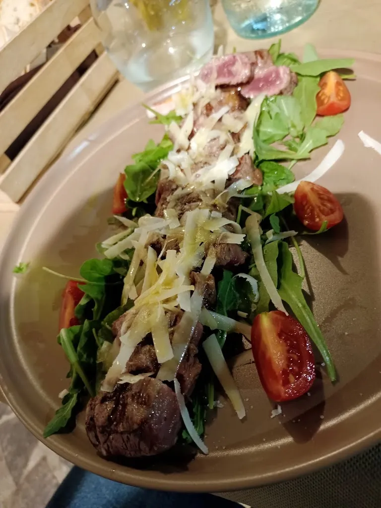 Kindalf Von Zed_La Griglia a Vista_Arcavacata_review