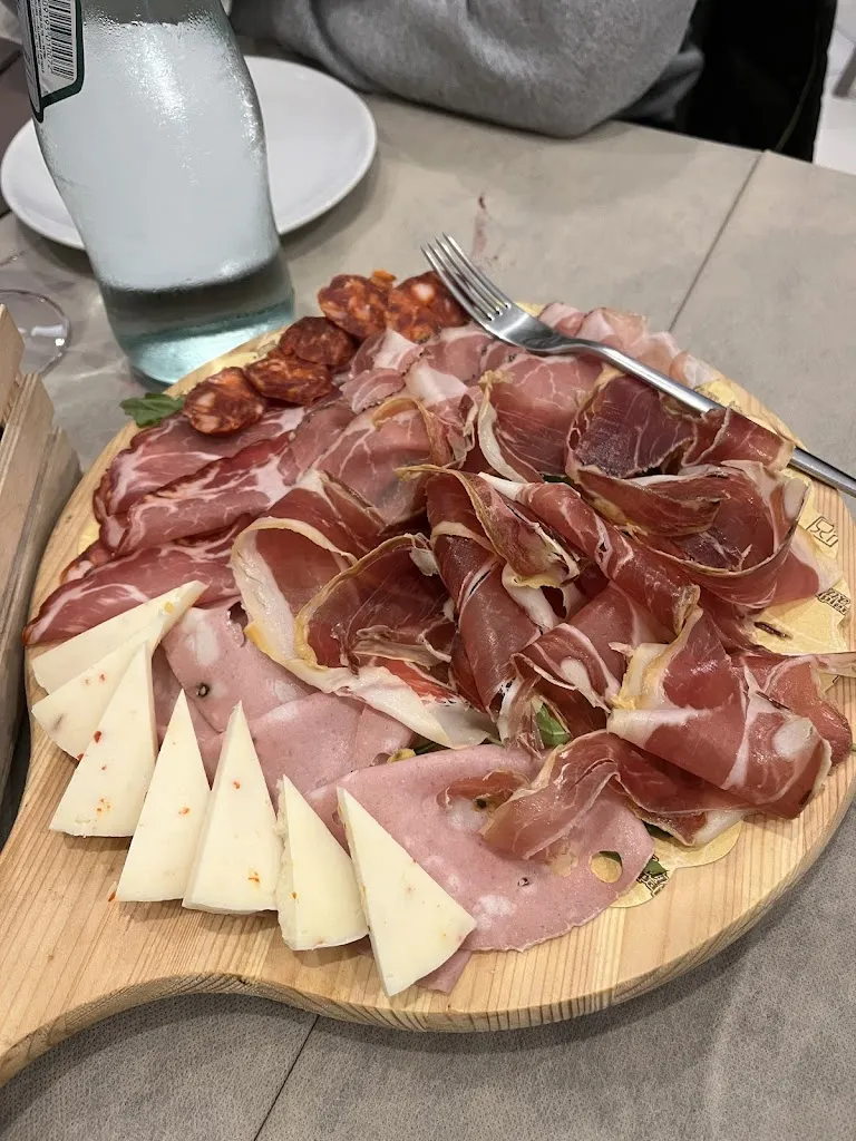 fabrizio morrone_La Griglia a Vista_Arcavacata_review