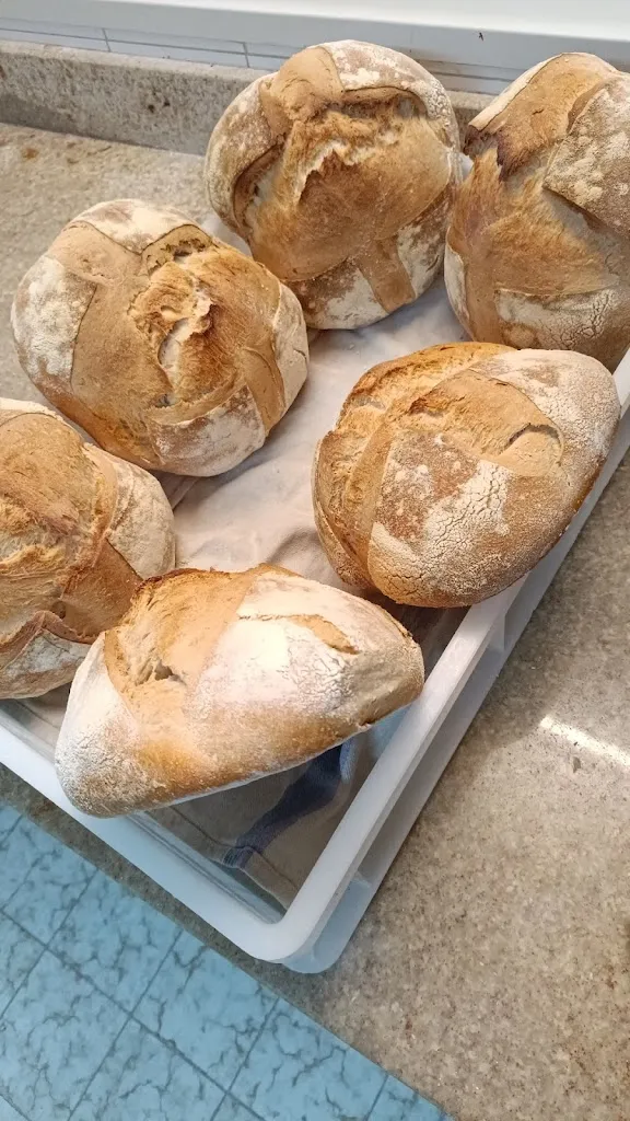 LievitAmo restaurant in Collelongo