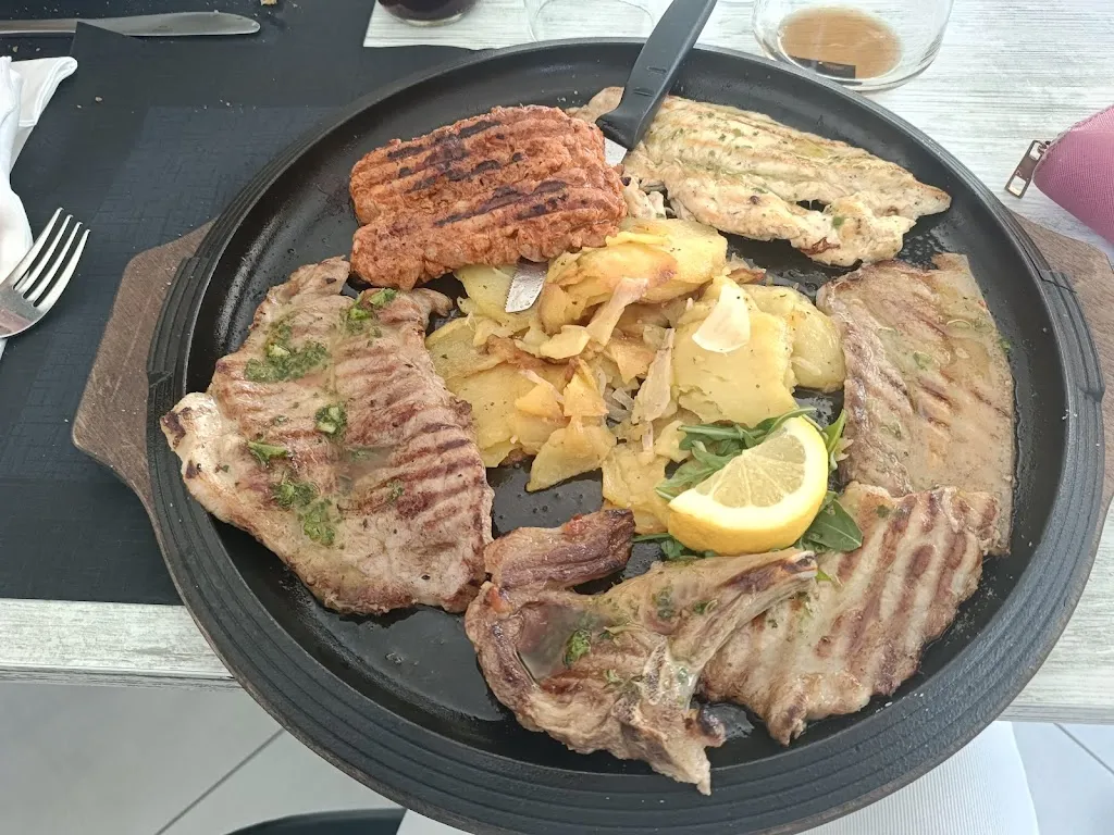 Lo_Ristorante Lunapiena_Arcavacata_review