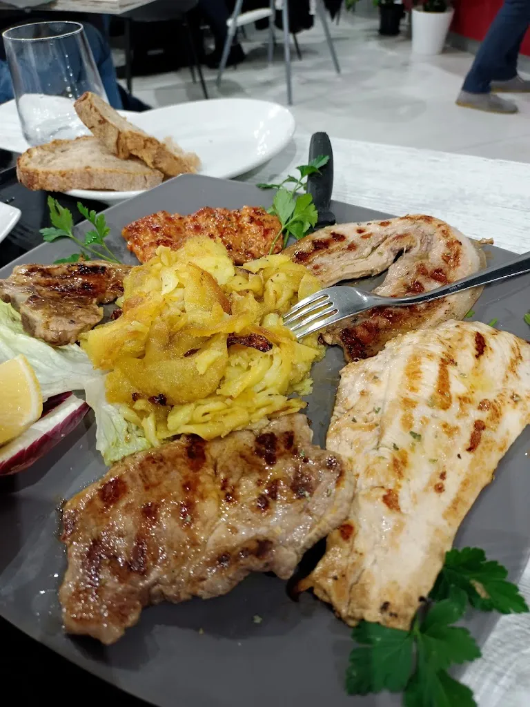 Kindalf Von Zed_Ristorante Lunapiena_Arcavacata_review