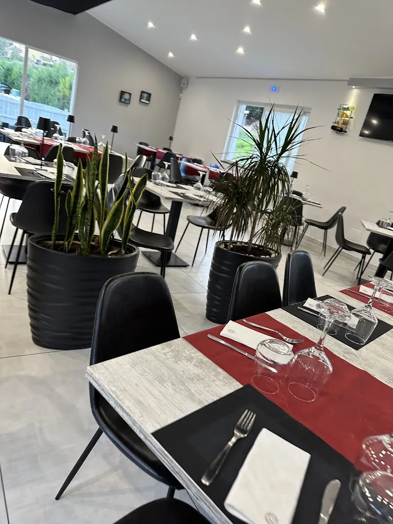 Ristorante Lunapiena restaurant in Arcavacata