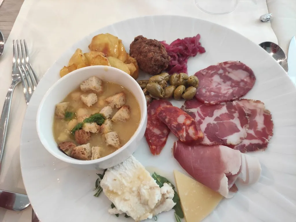 S. Z._Acquolina Lounge Cuisine_Arcavacata_review