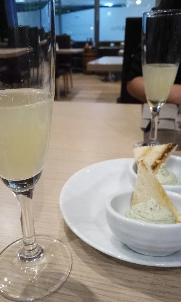 Mara Bellucci_Acquolina Lounge Cuisine_Arcavacata_review