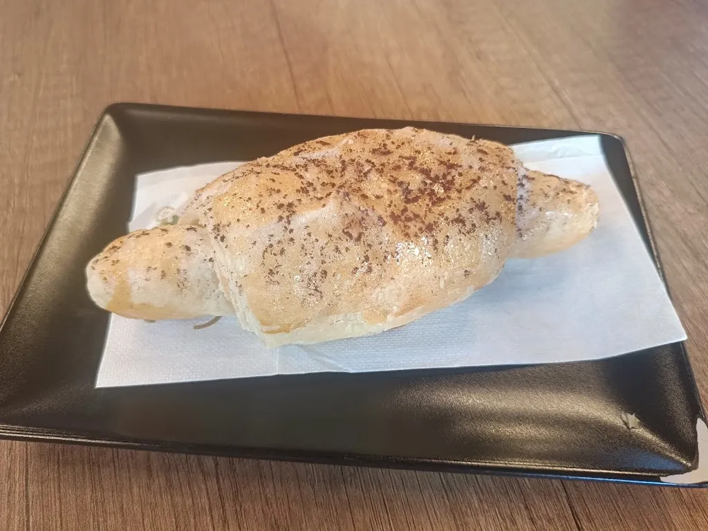 Lo_Giraldi360 RENDE A new taste experience - bar - pasticceria - aperipranzo - apericena._Arcavacata_review