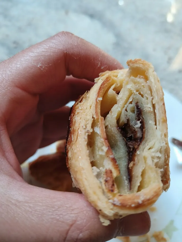 Angelo Romano_Giraldi360 RENDE A new taste experience - bar - pasticceria - aperipranzo - apericena._Arcavacata_review