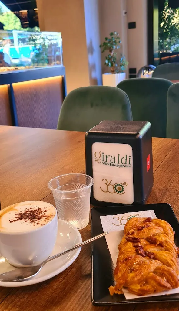 Giraldi360 RENDE A new taste experience - bar - pasticceria - aperipranzo - apericena._Arcavacata_slider_image_3