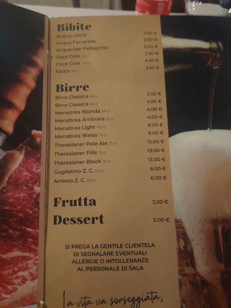 Menu_Griglieria Da Ciccino_Arcavacata_image_4