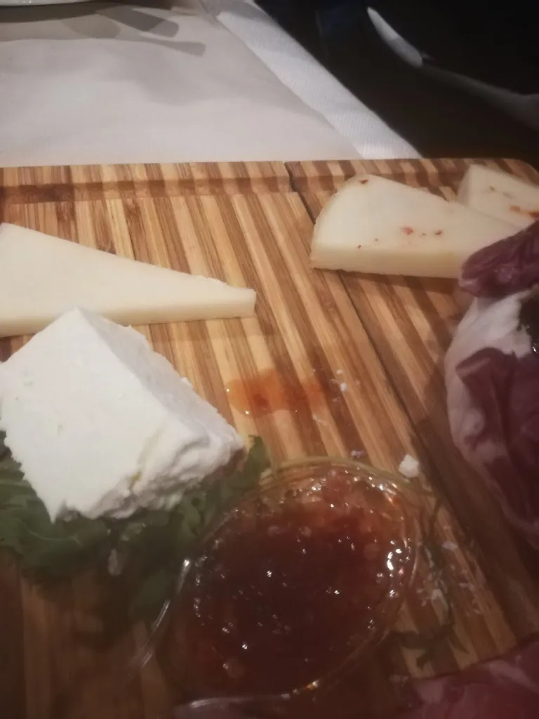 Mirella Vazzana_Griglieria Da Ciccino_Arcavacata_review