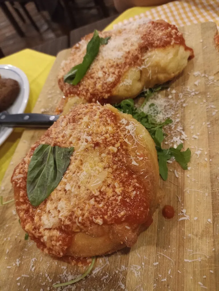 Menu_La Locanda Rende - Ristorante Pizzeria Pinseria_Arcavacata_image_9