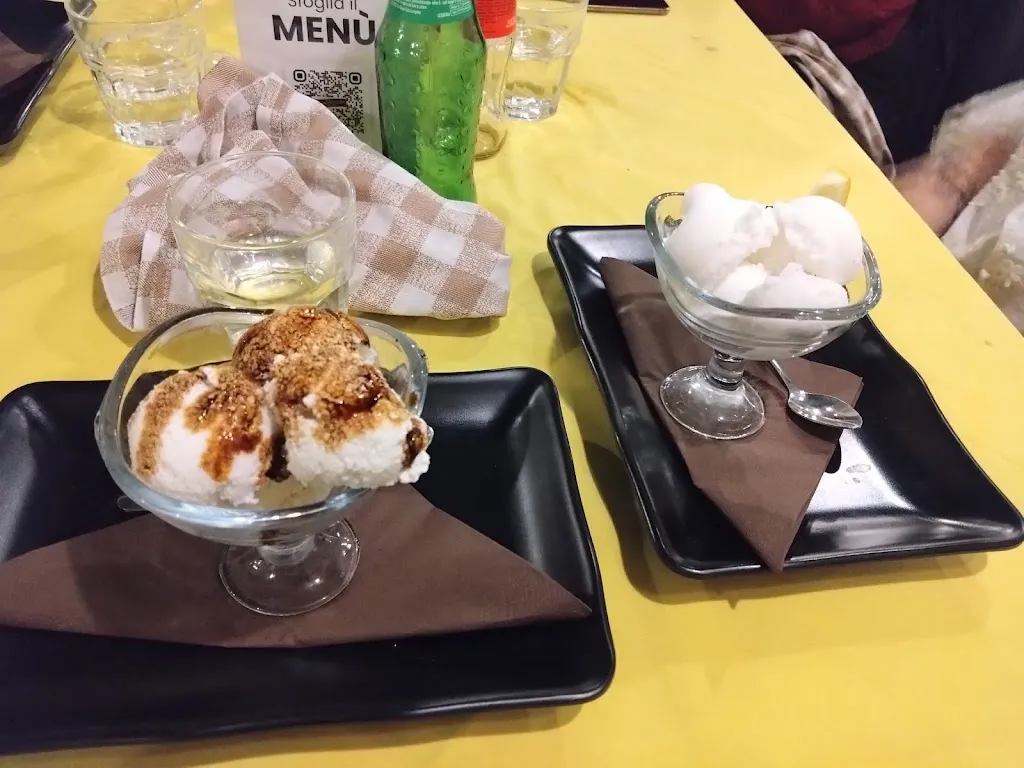 Annie Roos_La Locanda Rende - Ristorante Pizzeria Pinseria_Arcavacata_review