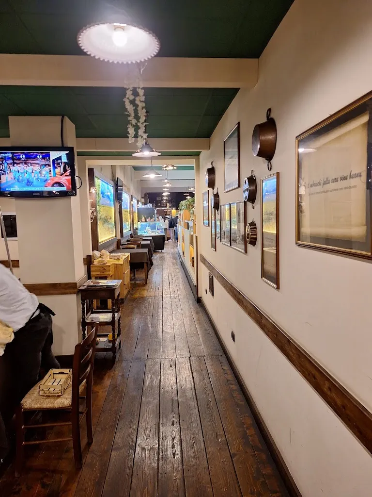 La Locanda Rende - Ristorante Pizzeria Pinseria_Arcavacata_slider_image_3