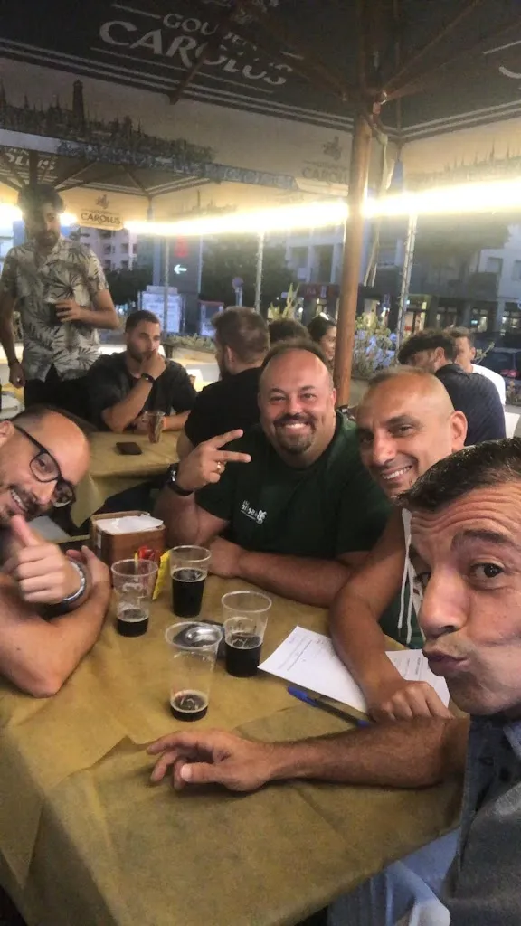 giovanni di palma_Brasserie 3.14_Arcavacata_review