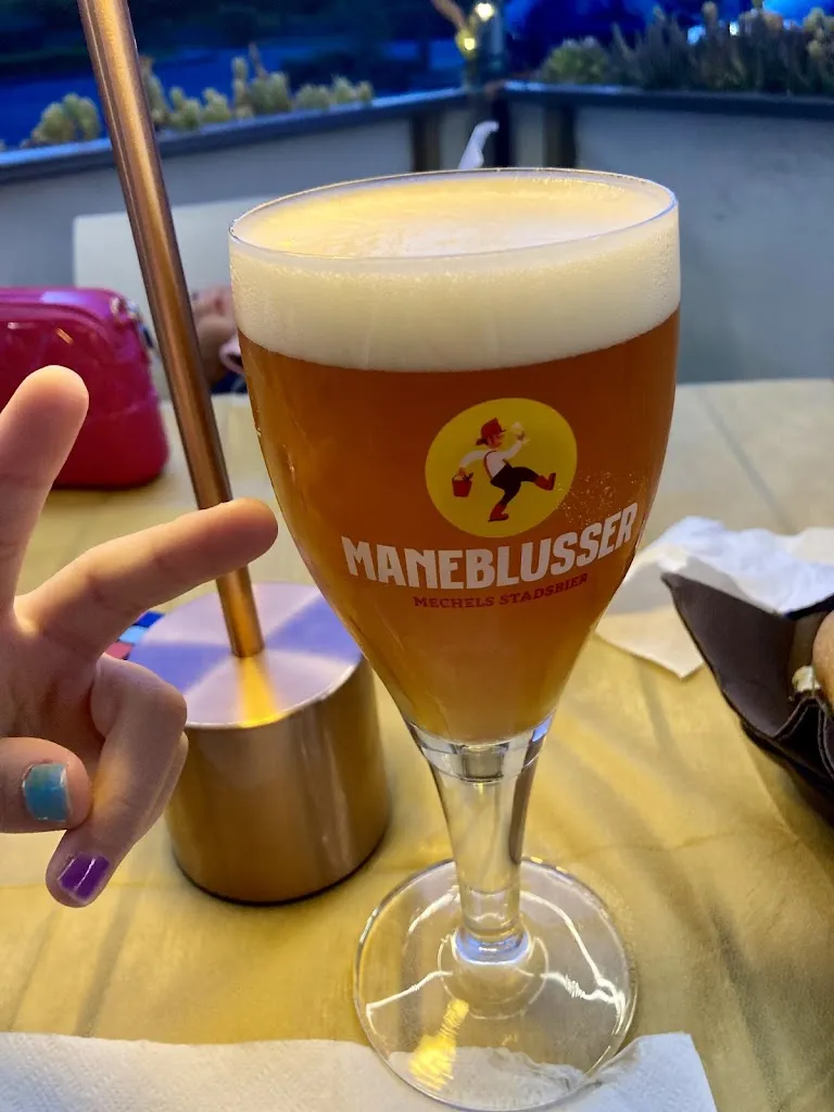 Pierluigi Ferraro_Brasserie 3.14_Arcavacata_review