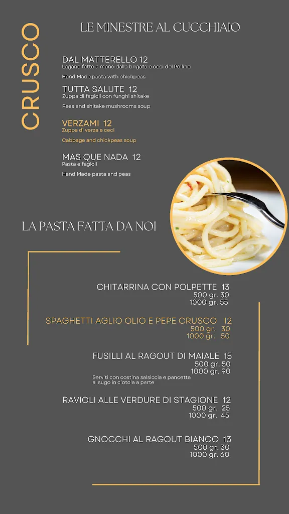 Menu_Crusco Ristorante Pizzeria_Arcavacata_image_3