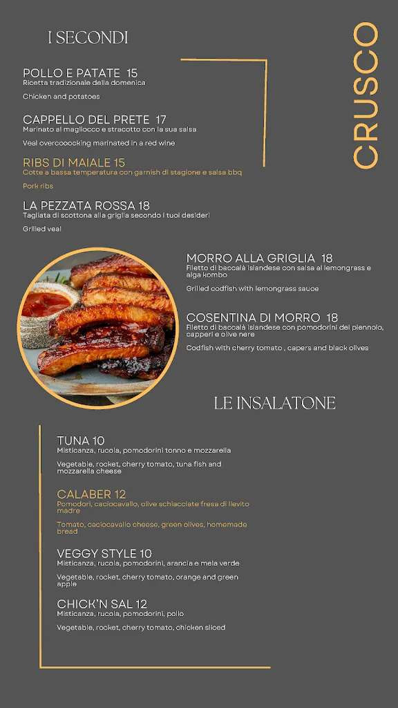 Menu_Crusco Ristorante Pizzeria_Arcavacata_image_4