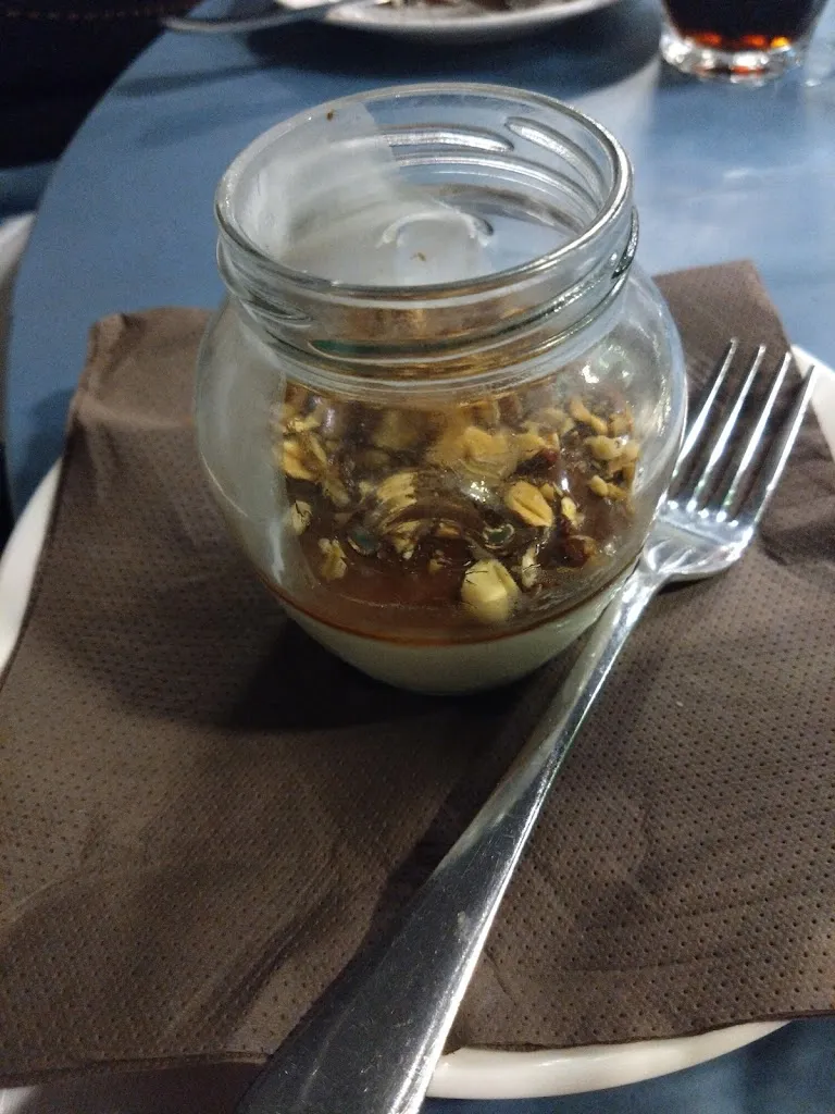 Annie Roos_Crusco Ristorante Pizzeria_Arcavacata_review