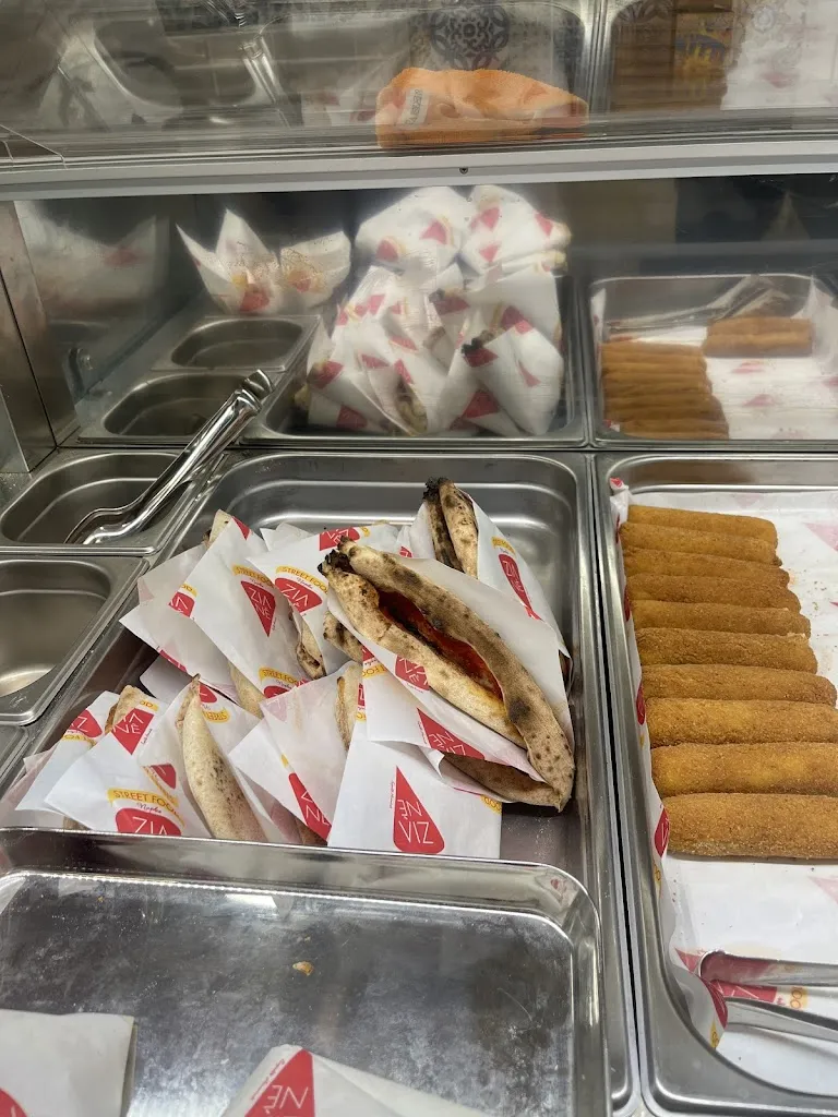 andrea amendola_Stizzami Gusto Calabro_Arcavacata_review