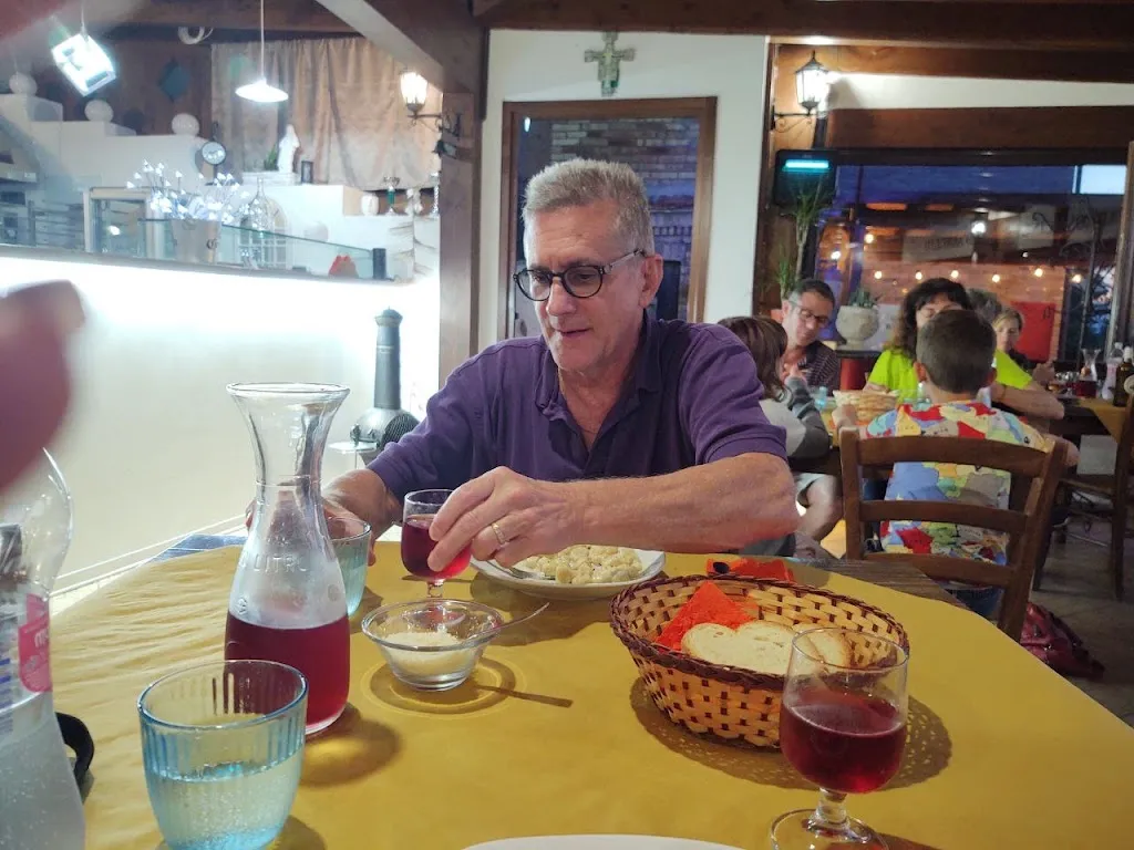 Frank C_Osteria Vicolo Cieco_Colonnella_review