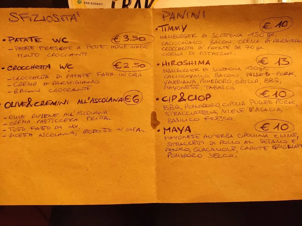 Menu_Willycrak_Arcavacata_image_1