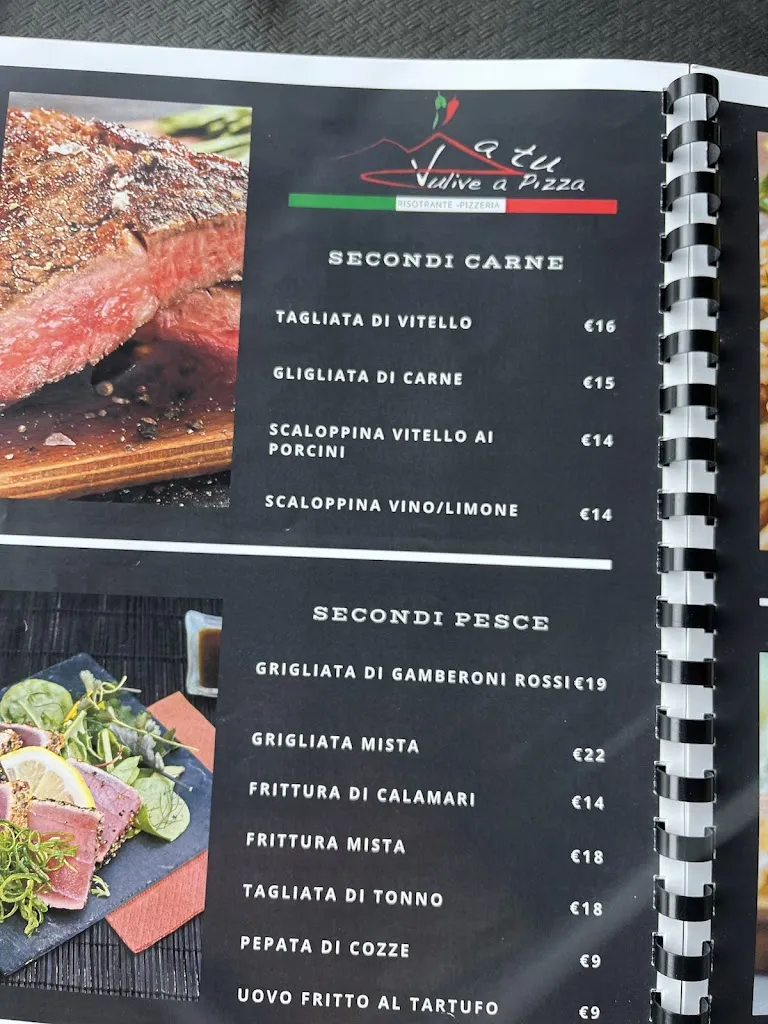 Menu_Ma Tu Vulive A Pizza_Arcavacata_image_3