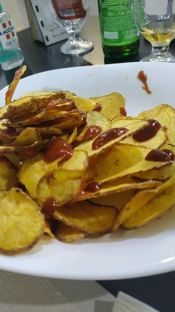 Menu_Ma Tu Vulive A Pizza_Arcavacata_image_9