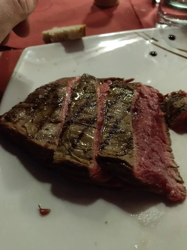 Fabrizio_Griglieria del Popolo_Arcavacata_review