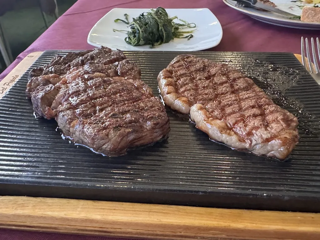 A B_Griglieria del Popolo_Arcavacata_review