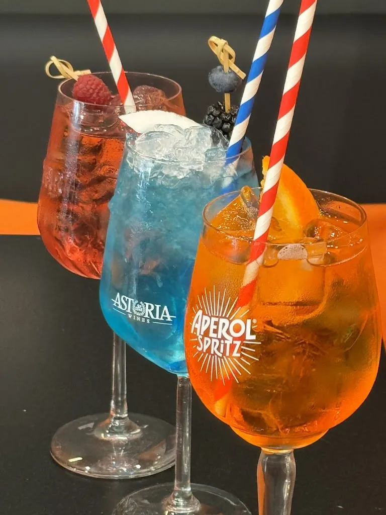 Menu_L'Àperò Spritzzeria|Aperitif|Musique_Arcavacata_image_3