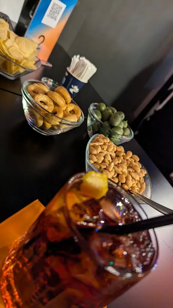 Menu_L'Àperò Spritzzeria|Aperitif|Musique_Arcavacata_image_4