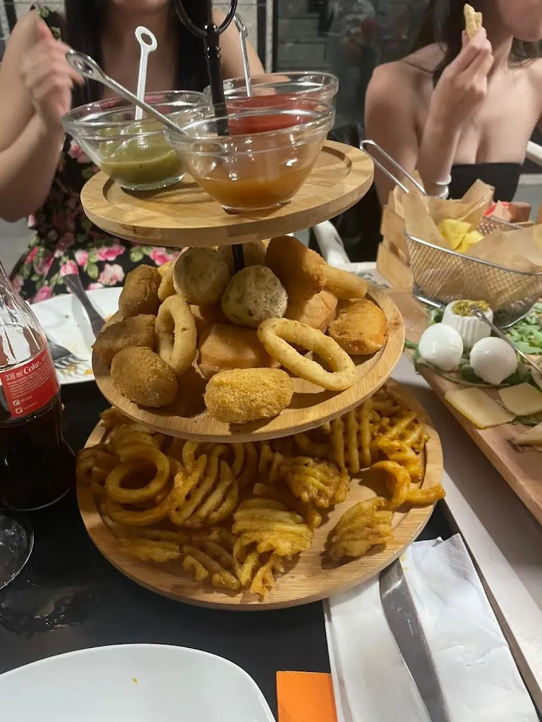 Menu_L'Àperò Spritzzeria|Aperitif|Musique_Arcavacata_image_9