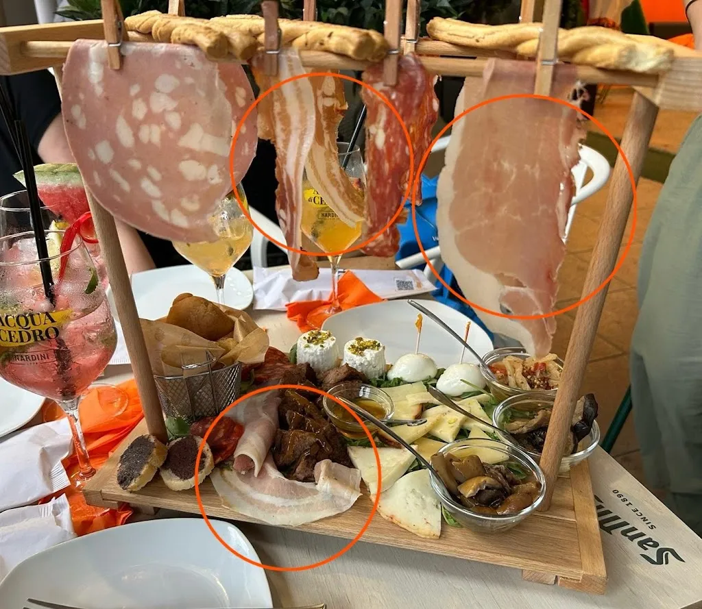 Angela Bo_L'Àperò Spritzzeria|Aperitif|Musique_Arcavacata_review